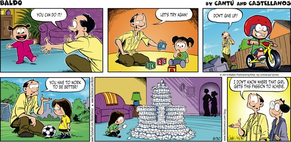 baldo